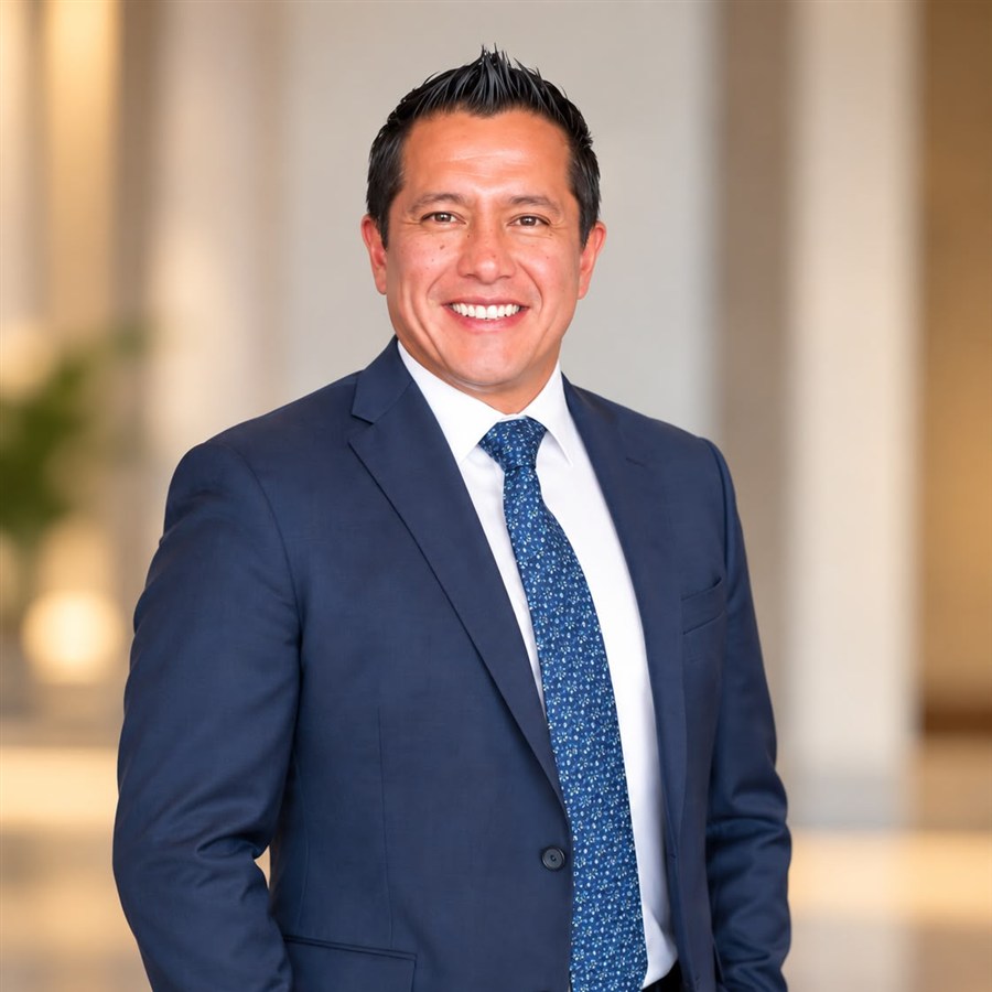 Ángel Miranda