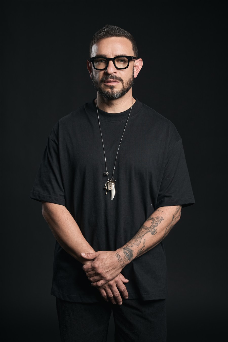 Anuar Layon, CEO y Cofundador de México is the Shit