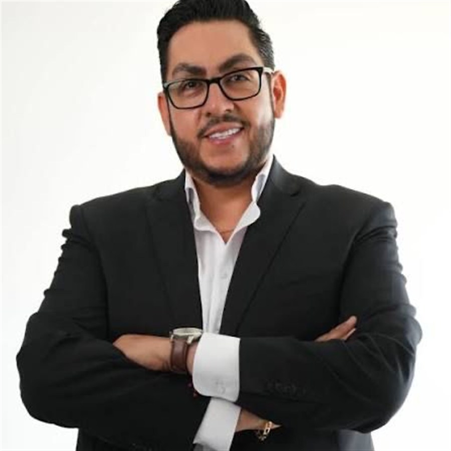 César Gutiérrez Sánchez, Panelista 333 Íconos de México 2026