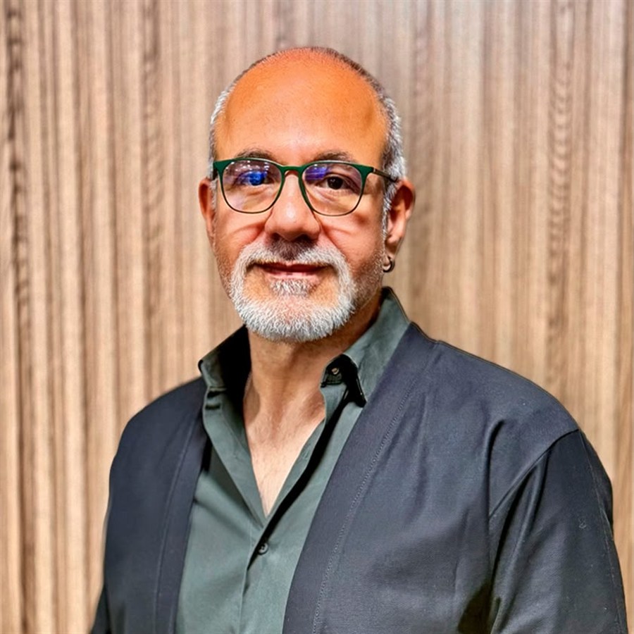 Fernando Álvarez Kuri, Panelista 333 Íconos de México 2026