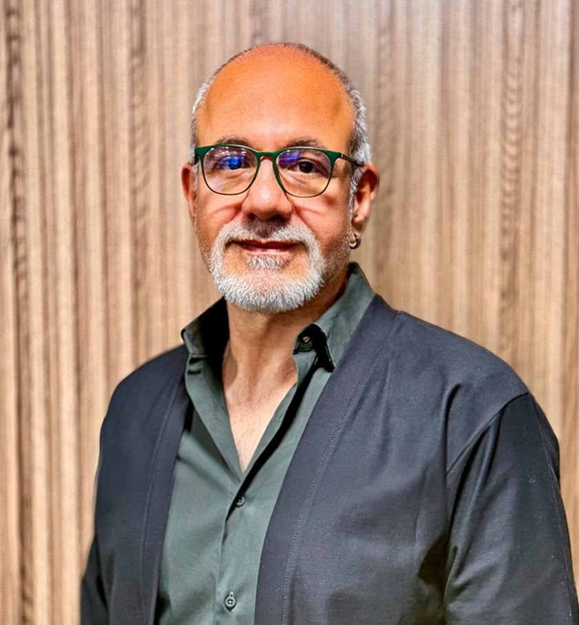 Fernando Álvarez Kuri, Senior Business Director de Ipsos México