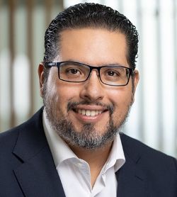 Francisco Hurtado, Director de Consultoría en Axity México