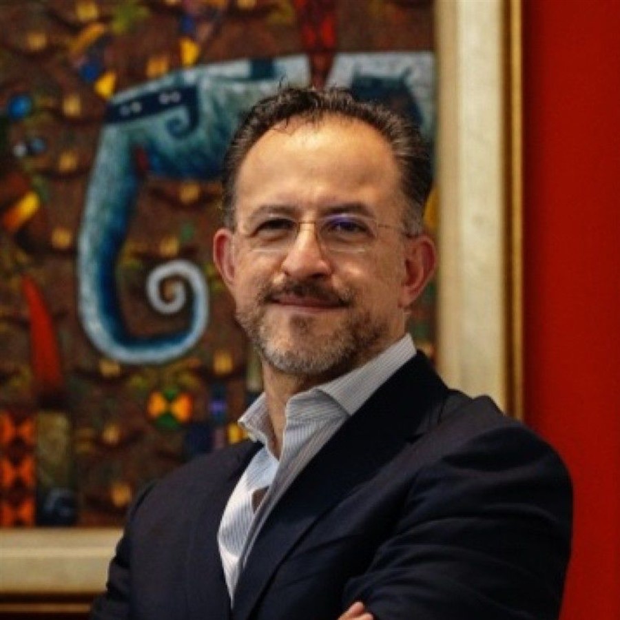 Gabriel Olguín
