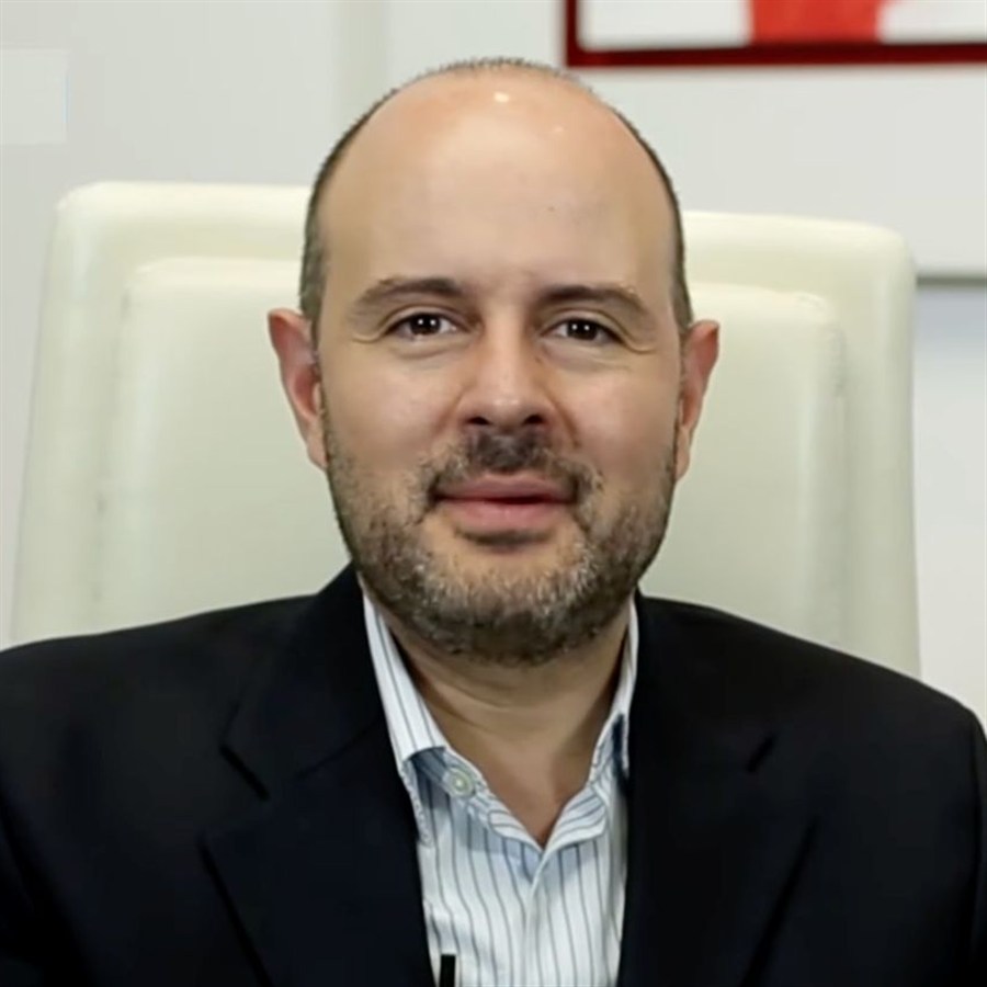 Mauricio Vaca Tavera, Panelista 333 Íconos de México 2026