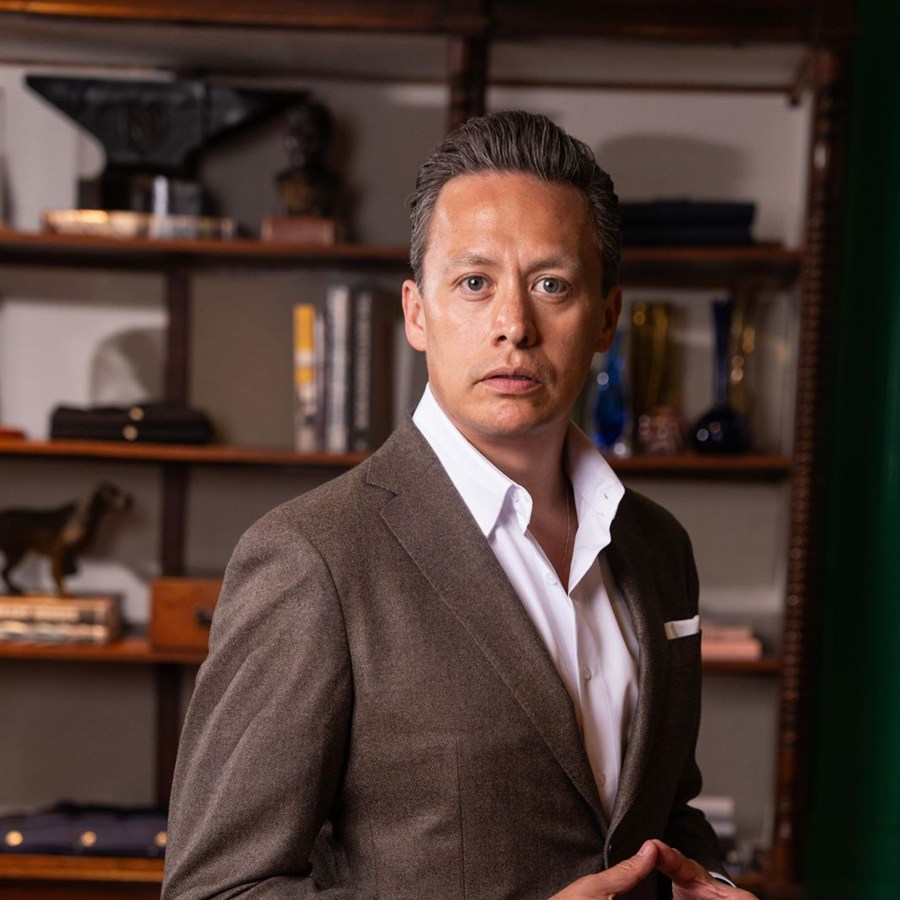 Héctor Salinas