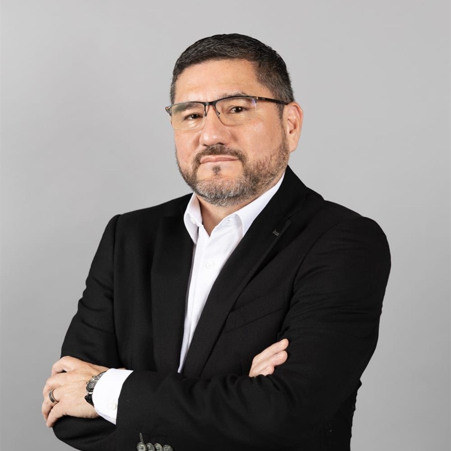 Miguel Angel Lira Garza, Director de Expansión y Sostenibilidad de OXXO