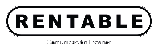 Rentable Comunicación Exterior — Patrocinador 333 Íconos de México 2026